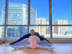 -AN普拉提·健身工作室