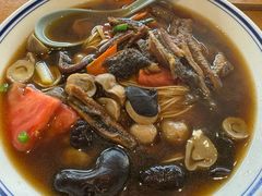 -天天鲜面馆(衡山路店)