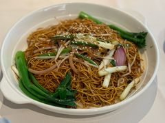 -粤财皇冠假日酒店·彩华轩中餐厅