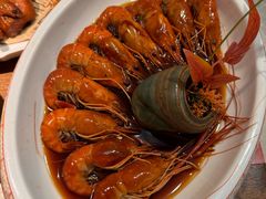 -乔街深夜食堂·小龙虾·高压锅生蚝(杭州总店)