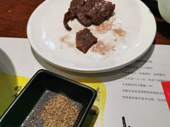 -热血兄弟·炭火烤肉(融侨中心店)
