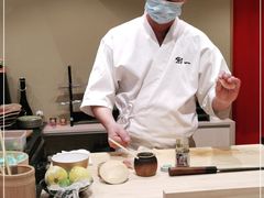 -鮨一日本料理(大中华店)