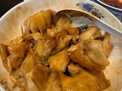 开洋拌馄饨-熙盛源(凤凰街店)