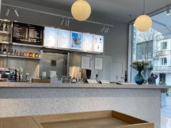 -ARKET CAFÉ(三里屯太古里店)