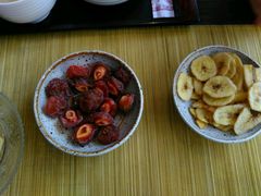 -碧露轩·大益茶体验馆(镇江路店)