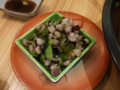 -禾绿回转寿司(苏宁广场店)