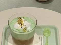 -OTIUM • 柴屿麦(亮马桥店)