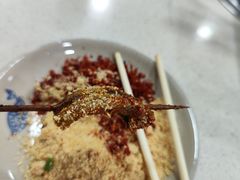 -晓靖轩烧烤(沙河风情店)