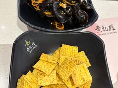 -黄记煌三汁焖锅(首创奥特莱斯店)