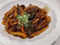 -得月楼·省级非遗·传统苏帮菜(观前店)