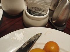 -中航泊悦酒店·云庭咖啡厅(虹桥机场T2店)