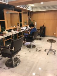 -雅仕 HAIR SALON 美发沙龙