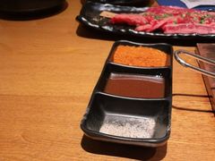 -千寻烧肉(政务区店)