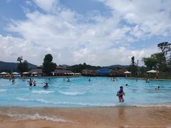 -南京银杏湖乐园