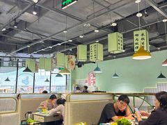 -采椰郎椰子鸡·脆皮鸡火锅(融创茂店)