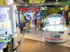 -大玩家(青岛CBD延吉路万达店)