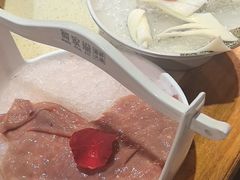 -蜀家渝重庆火锅(南屏街店)