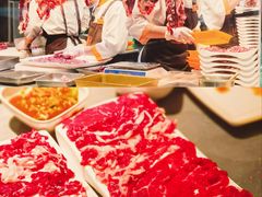 -潮发潮汕牛肉店(东方宝泰店)