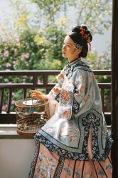 -八角古风摄影