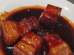 -晓淮山·扬州早茶·淮扬菜(龙阳广场店)