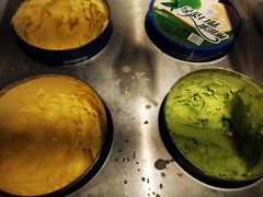 自助冰淇淋-汉巴味德(大悦城店)