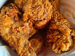 -肯德基(绍兴胜利店)