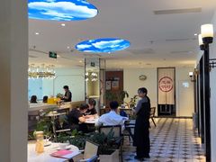 -志明眷村·台式融合菜·宵夜