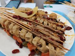 -紫金港餐饮中心-风味餐厅(浙江大学紫金港校区店)