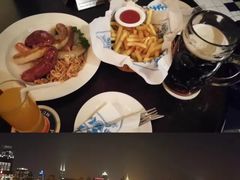 -宝莱纳餐厅(滨江店)