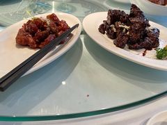 越式牛肉粒-苏浙汇(朝外店)