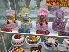 -味多美蛋糕(杨闸环岛店)