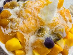 -水牛奶皇后糖水铺