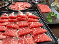 -日坛涮肉(日坛公园店)