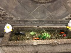 景观位-京味斋·北京烤鸭(北京南站洋桥店)
