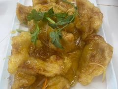-东北饺子馆(马尾君竹店)