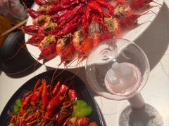 -红盔甲·小龙虾(天钥桥店)