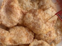 -英兰朝族饭店·英兰锅包肉(佳园路店)