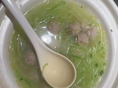 -李记东北饺子馆·东北菜(欢乐谷店)