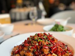 -望京辣宴·古法川菜(望京店)
