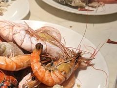 -海玥荟海鲜姿造自助餐厅(欧罗巴广场店)