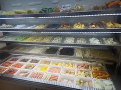 -宝发川味麻辣烫(海昌南路店)