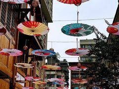 -重庆十八梯传统风貌区