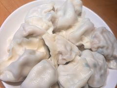 三鲜2.0-金谷园饺子馆(北邮总店)