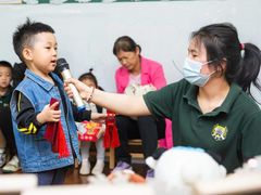 -汇佳幼儿园(北欧园)