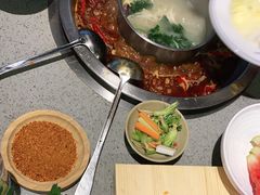 -渝味晓宇·重庆火锅(龙岗龙城万科里店)
