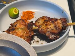 -胡麻(静安嘉里店)