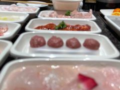 -海底捞火锅(上地华联店)