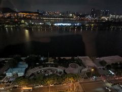 -长沙富力万达文华酒店