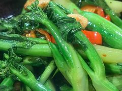 -辉记炭烧海鲜大排档·老字号(福田店)