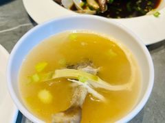 -佬太公海鸭·海鲜大排档(上海总店)